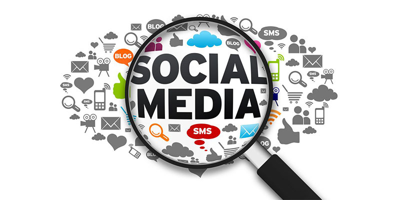 نقش شبکه های اجتماعی در دیجیتال مارکتینگ