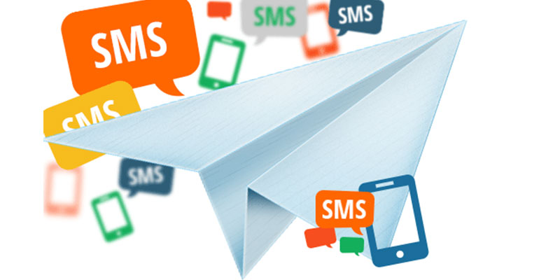 بازاریابی پیامکی در دیجیتال مارکتینگ